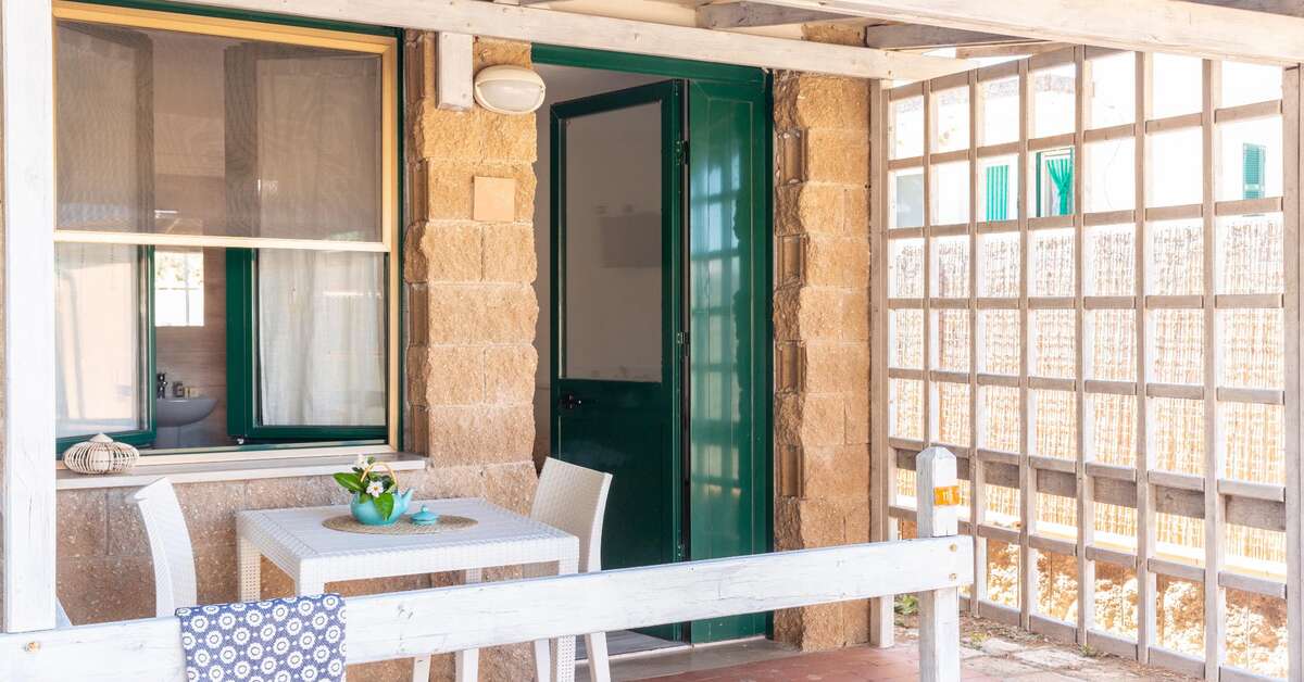 Een foto van Gitavillage Argentario