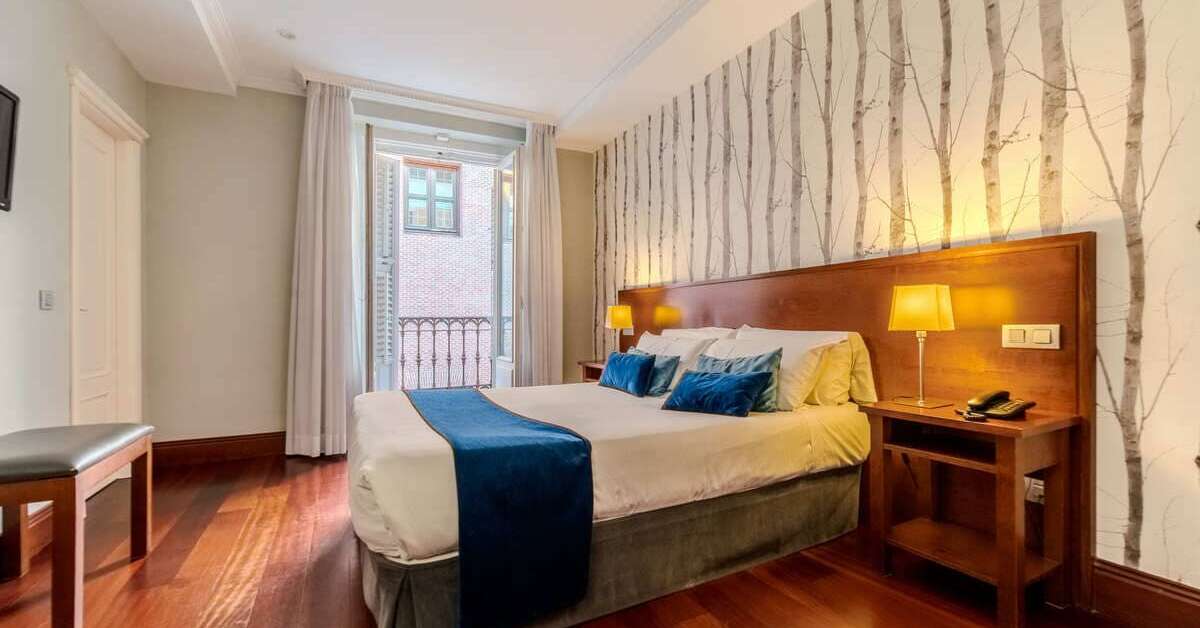 Een foto van ITC Infantas by Soho Boutique