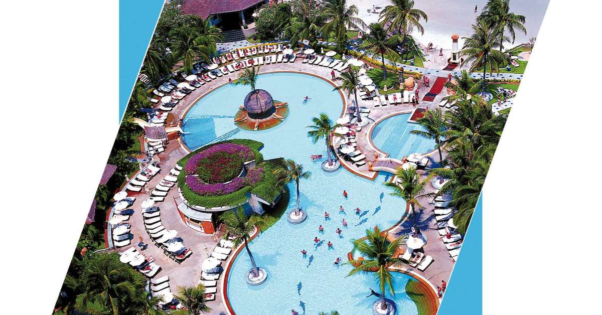 Een foto van Hilton Hua Hin Resort & Spa