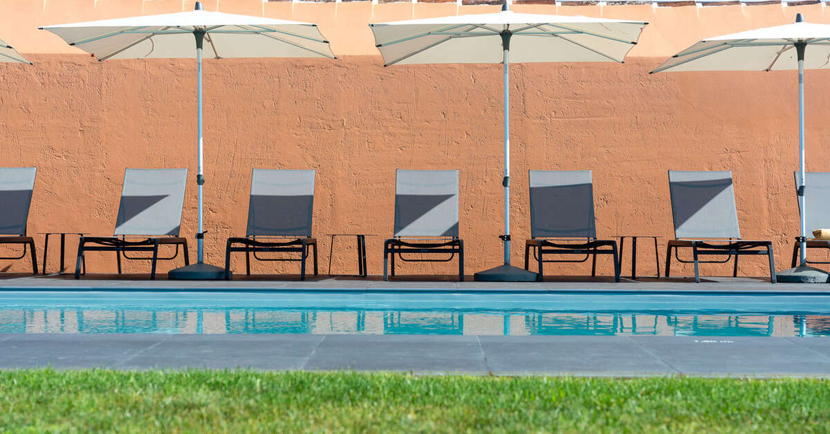 Een foto van Palacio Santa Catarina Hotel