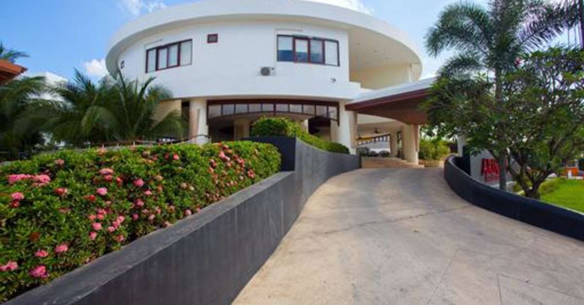 Een foto van Arinara Bangtao Beach Resort