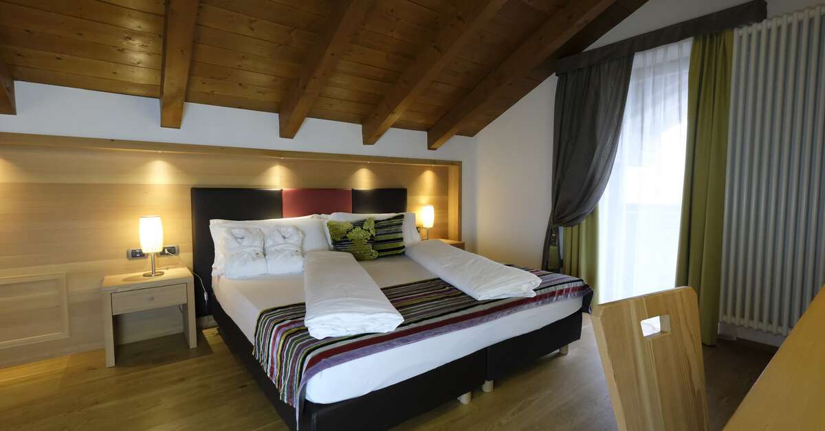 Een foto van Hotel Shandranj