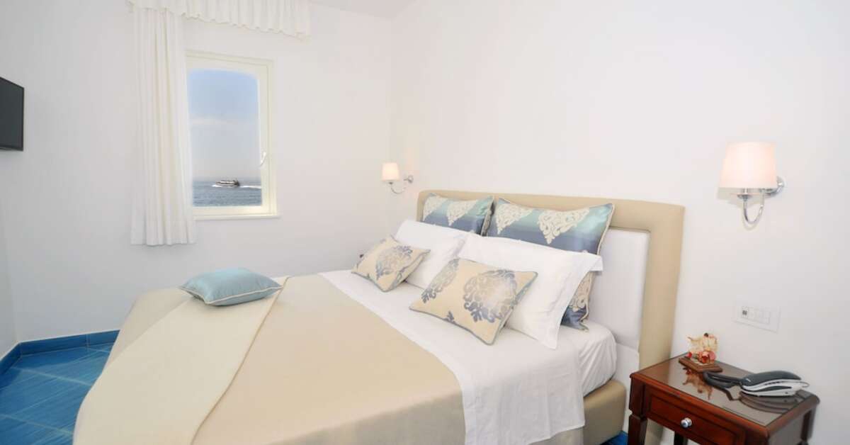 Een foto van Core Amalfitano City Suites