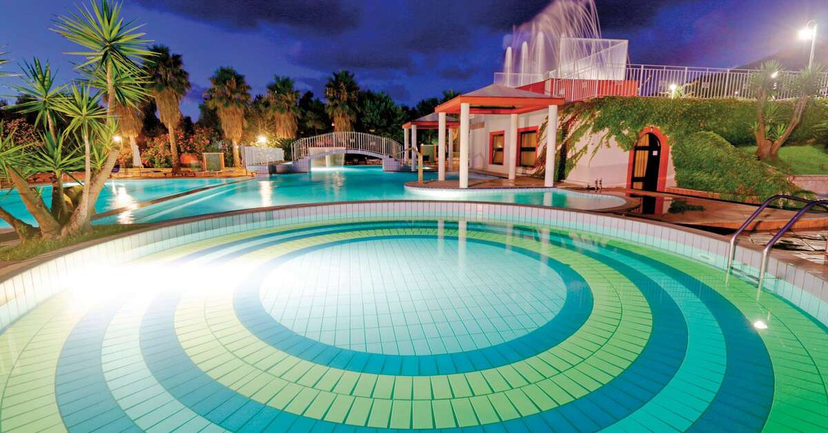 Een foto van Residence Sciabache