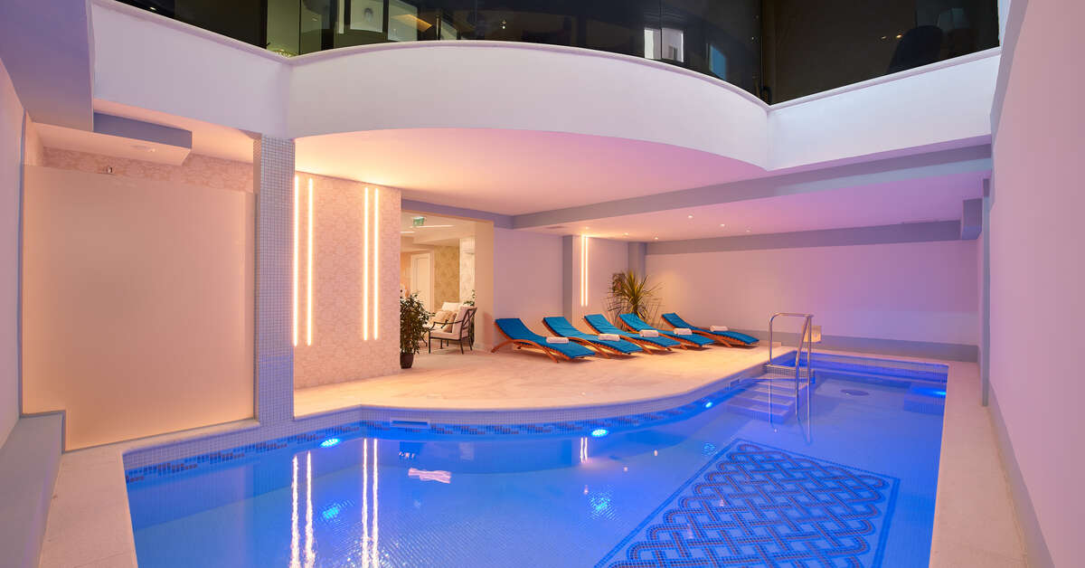 Een foto van Hotel Cvita