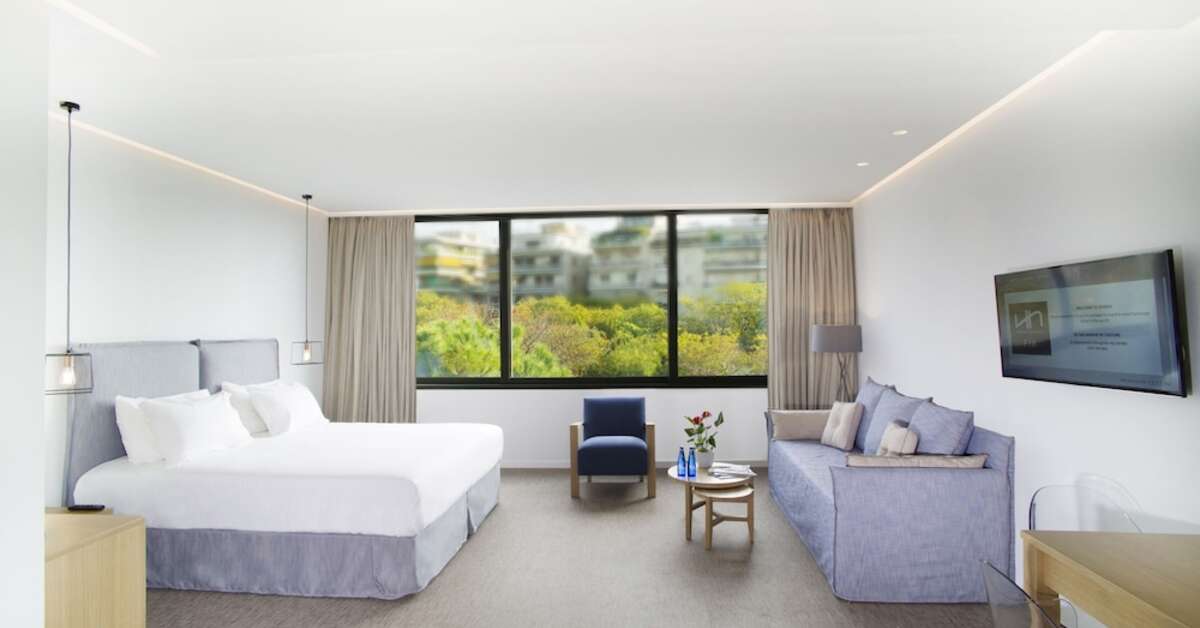 Een foto van Neighborhood Lifestyle Hotels FIX