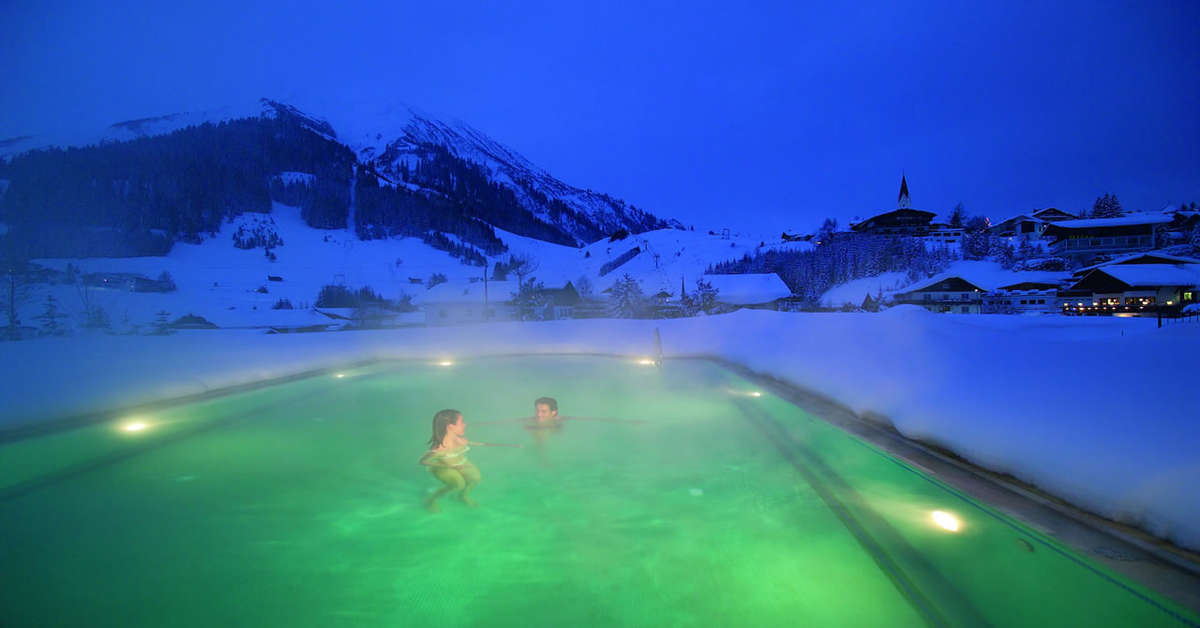 Een foto van Singer Sporthotel & Spa