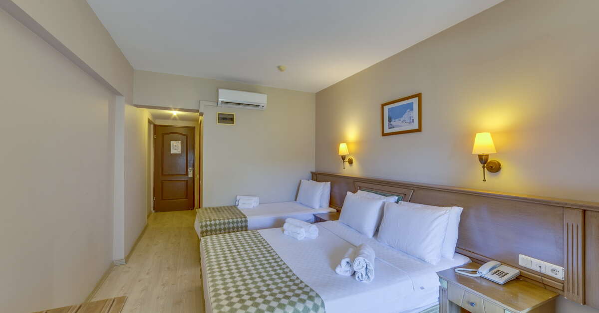 Een foto van Smart Stay Beach