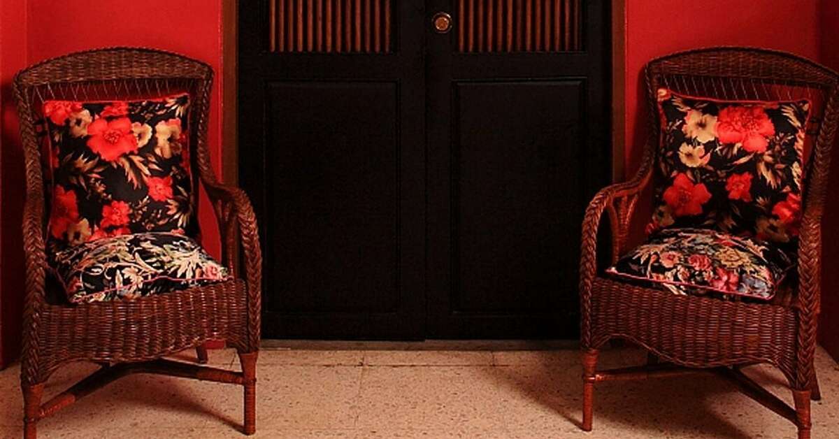 Een foto van Shanghai Mansion Hotel