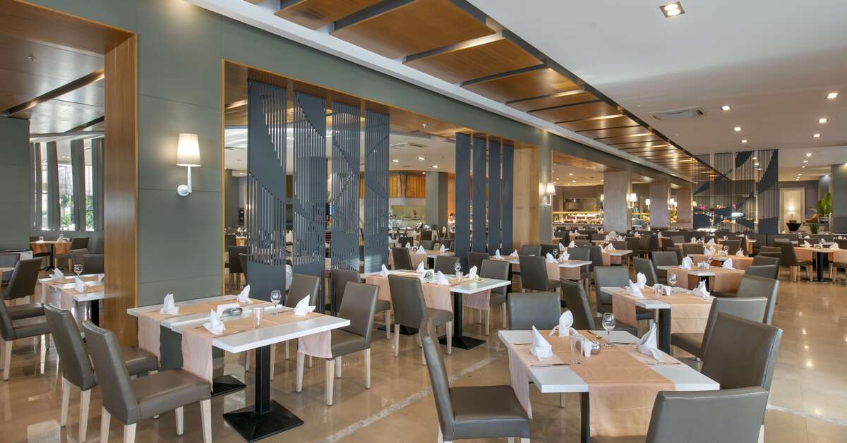 Een foto van Sherwood Dreams Resort