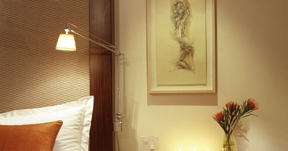 Een foto van NH Collection New York Madison Avenue