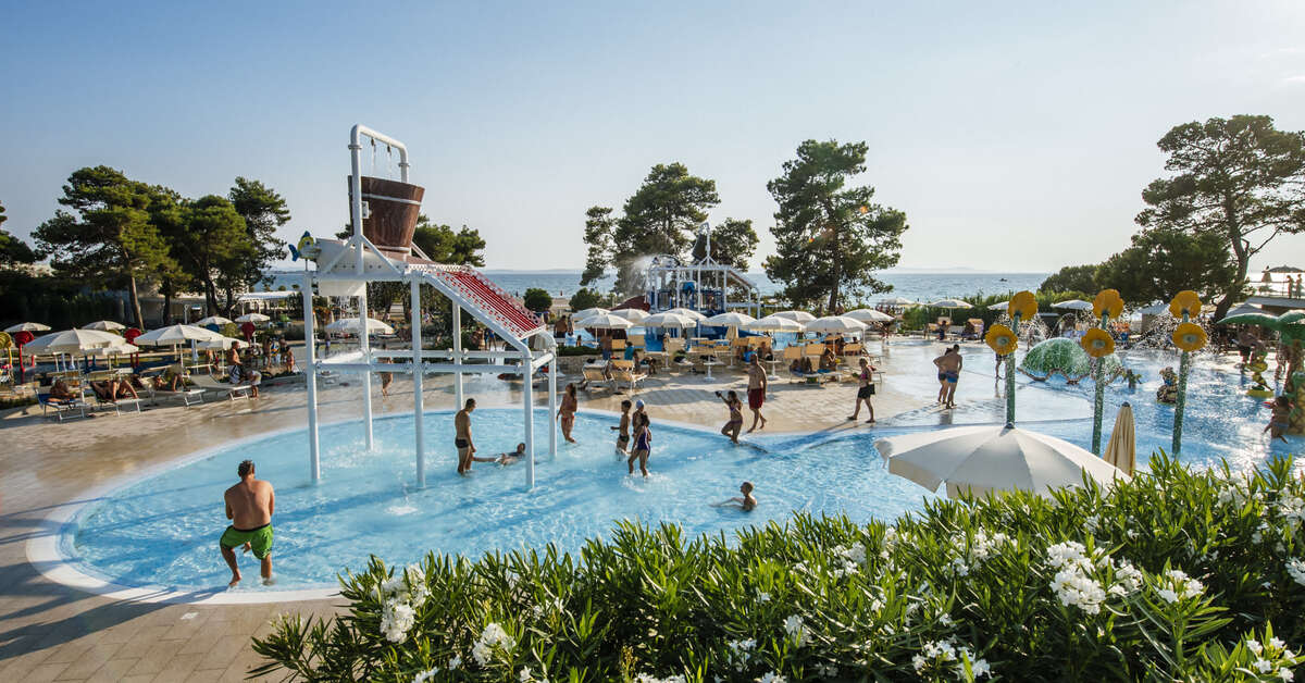 Een foto van Zaton Holiday Resort