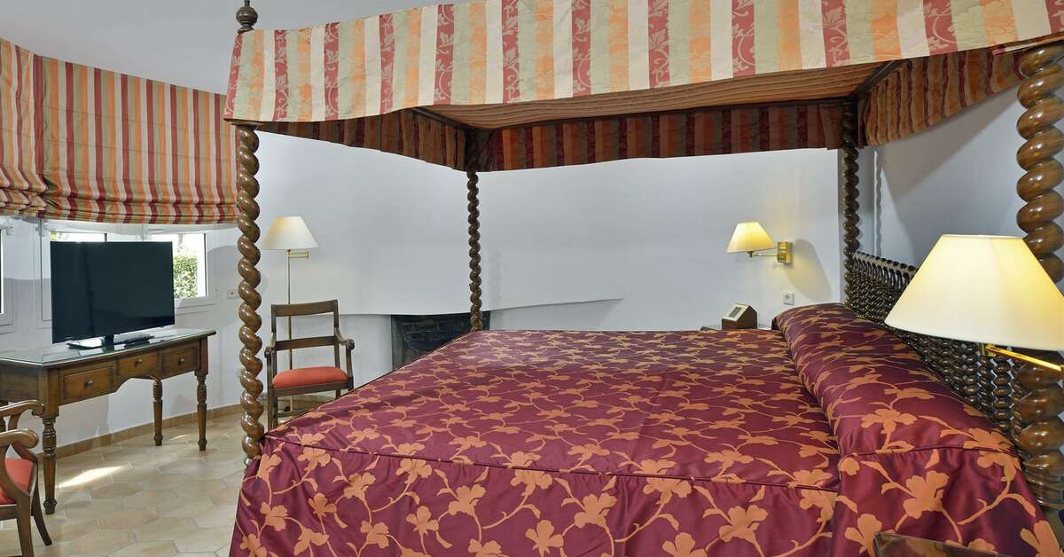 Een foto van Melia Cala d'Or Boutique Hotel