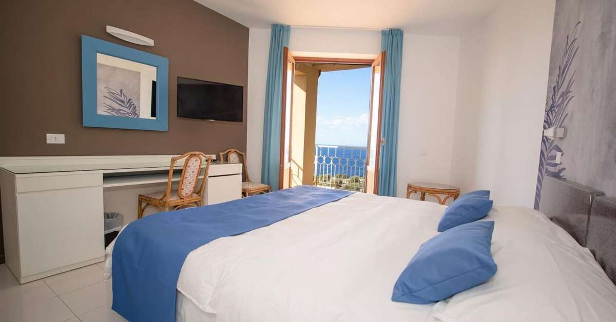 Een foto van Perla Del Golfo Club & Resort