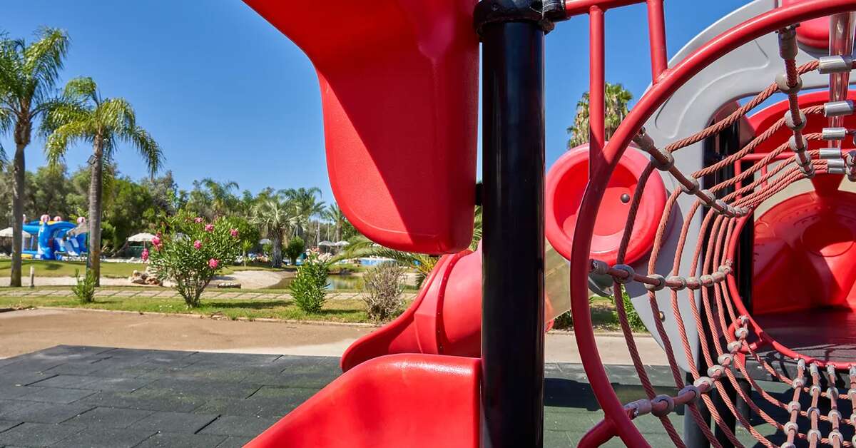Een foto van The Navigator Palm Oasis Alvor