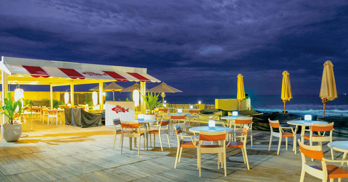 Een foto van The Fortress Resort & Spa