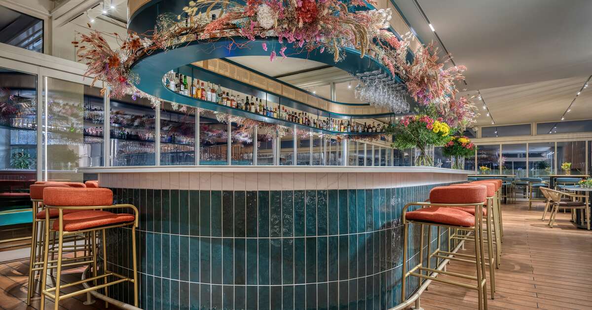 Een foto van Hilton Garden Inn Athens Syggrou Avenue
