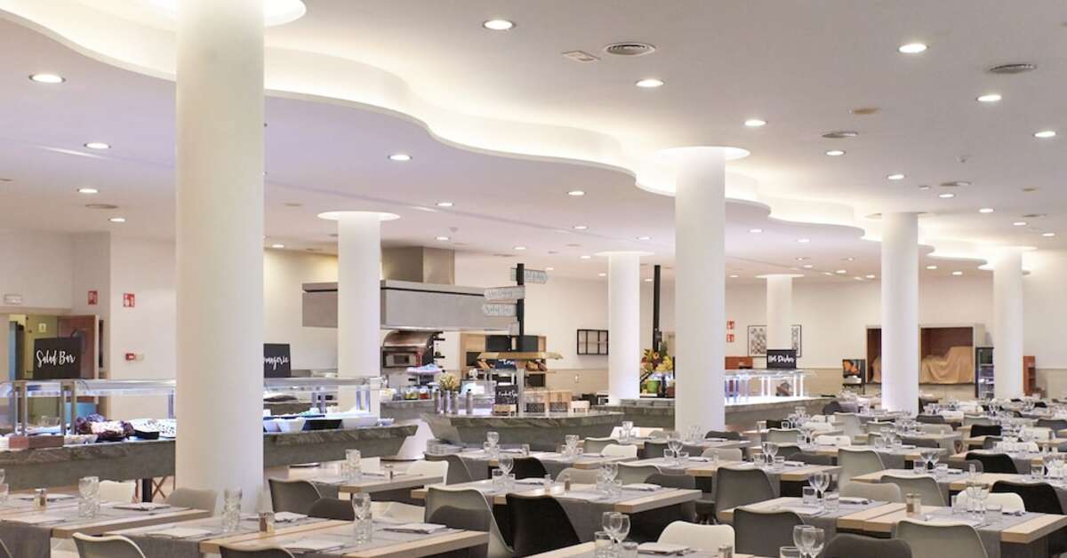 Een foto van Dwo Sirius Hotel by Checkin