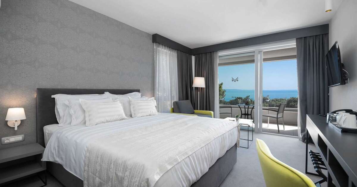 Een foto van Hotel Mirjam