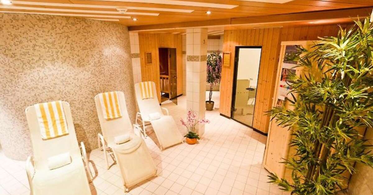 Een foto van Hotel Restaurant Neuwirt