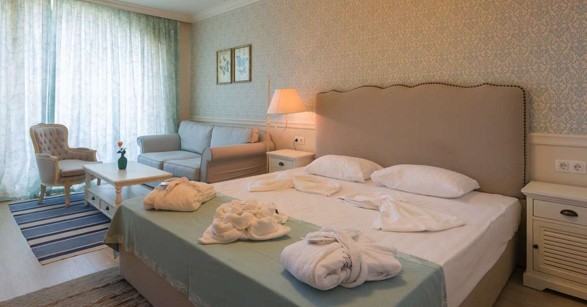 Een foto van Therma Palace