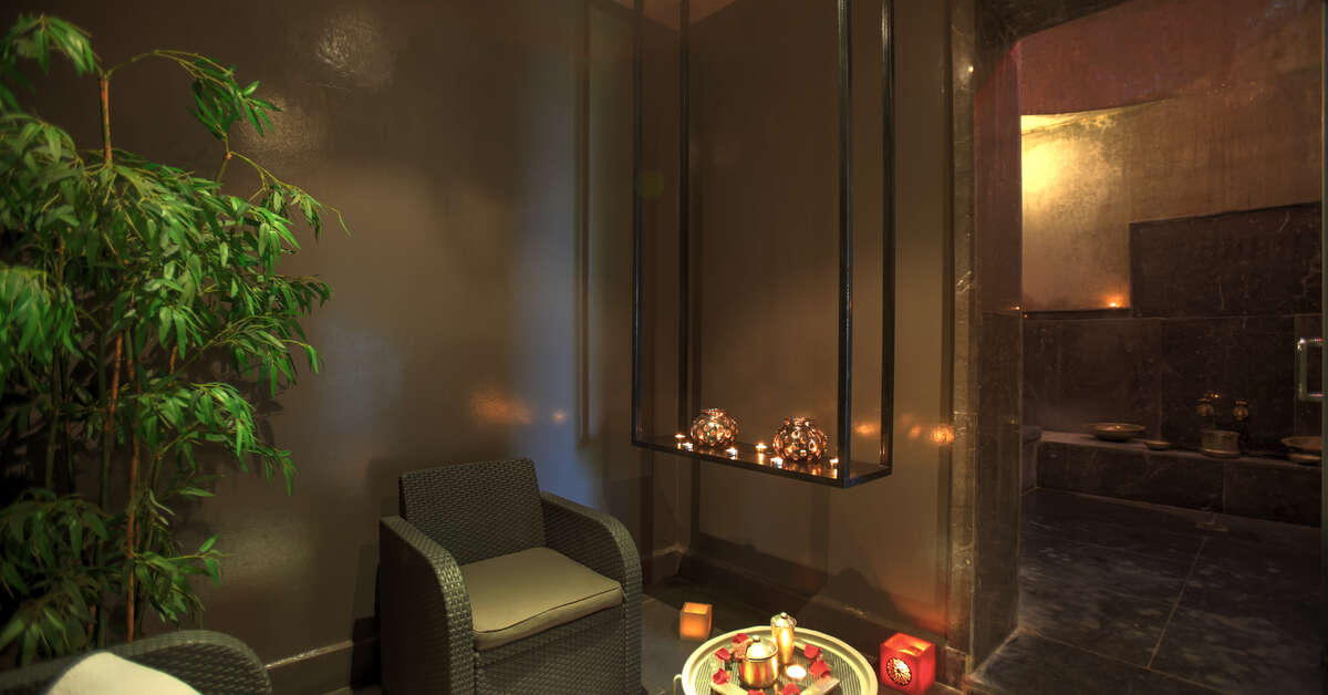 Een foto van Sirayane Boutique Hotel & Spa