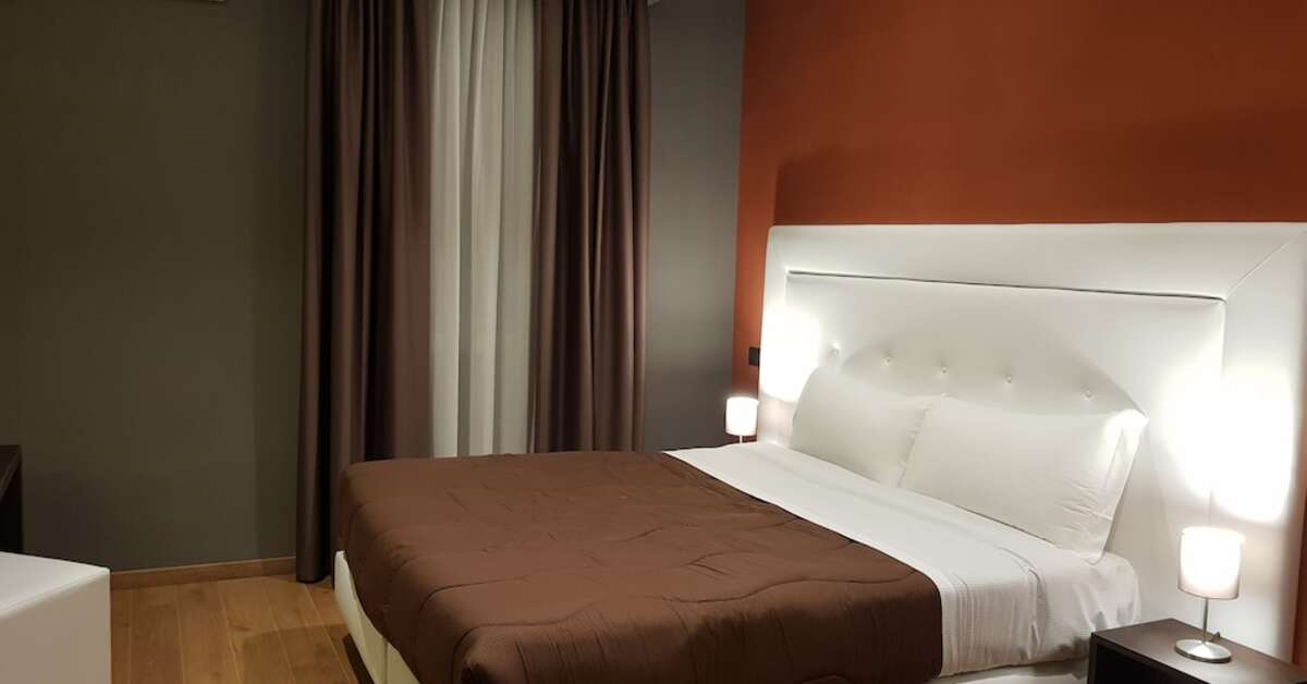 Een foto van Europa Hotel Caserta
