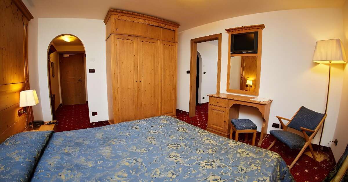 Een foto van GH Hotel Monzoni