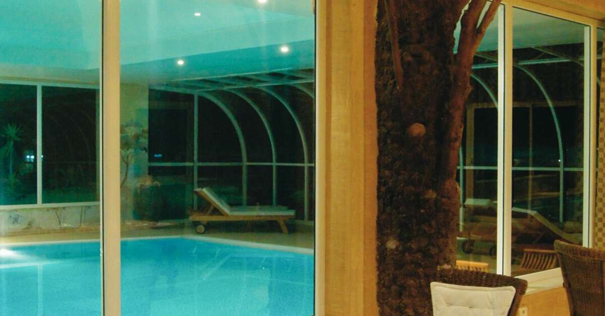 Een foto van Hotel Africa Jade Thalasso