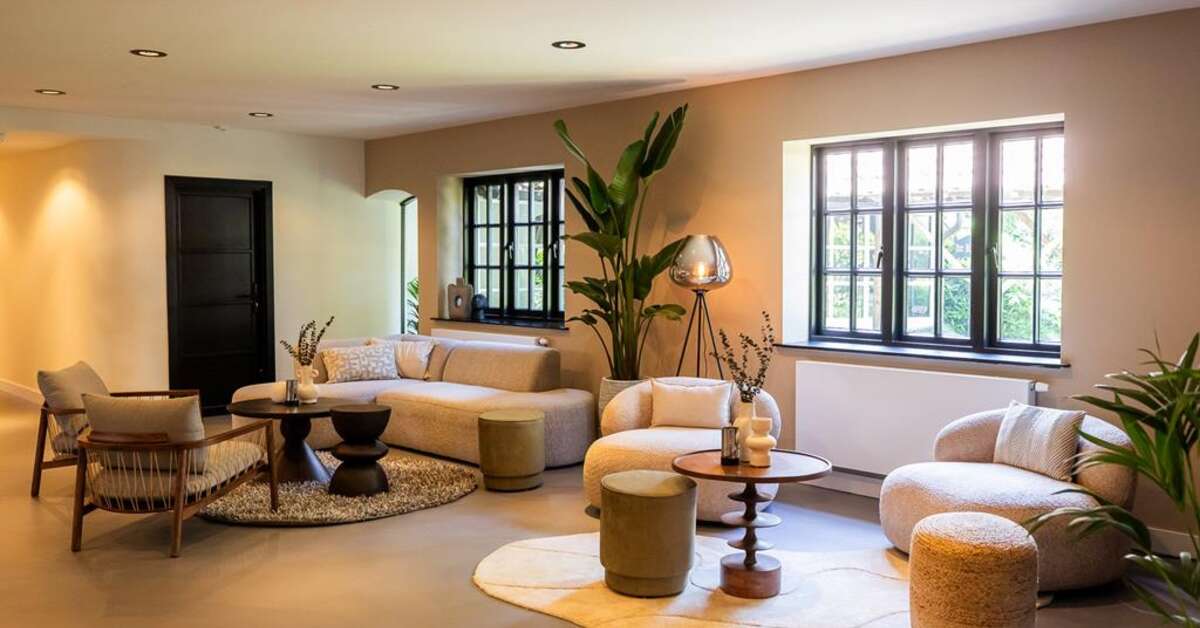 Een foto van Veluwe Hotel De Beyaerd