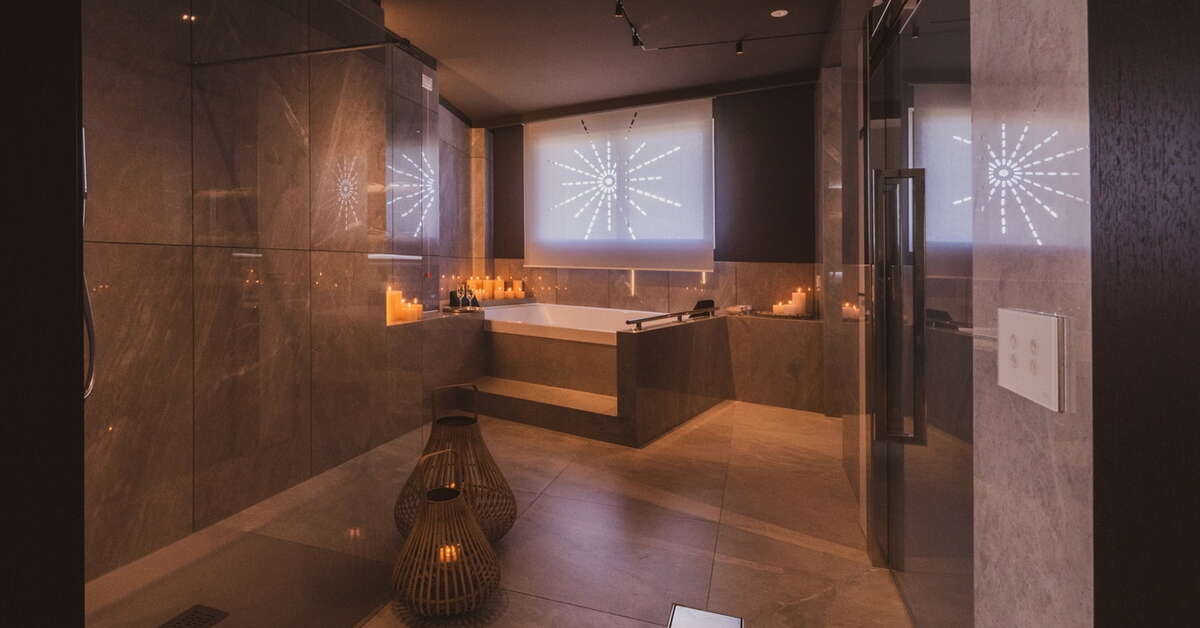 Een foto van Callistos Hotel & Spa