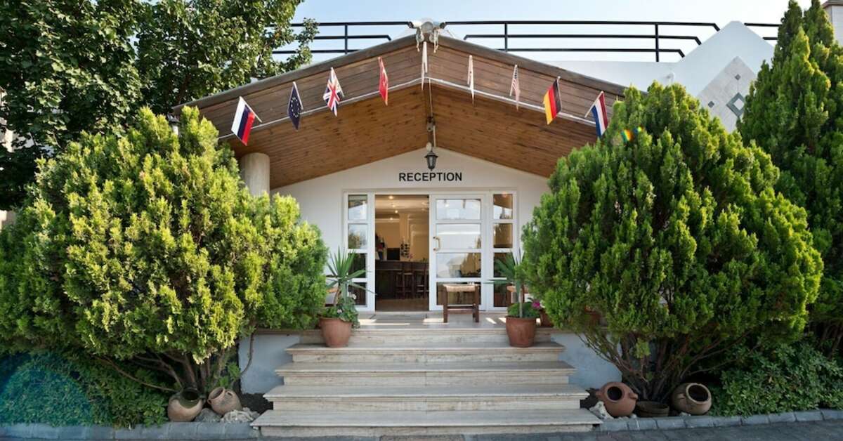 Een foto van Bare Hill Holiday Village