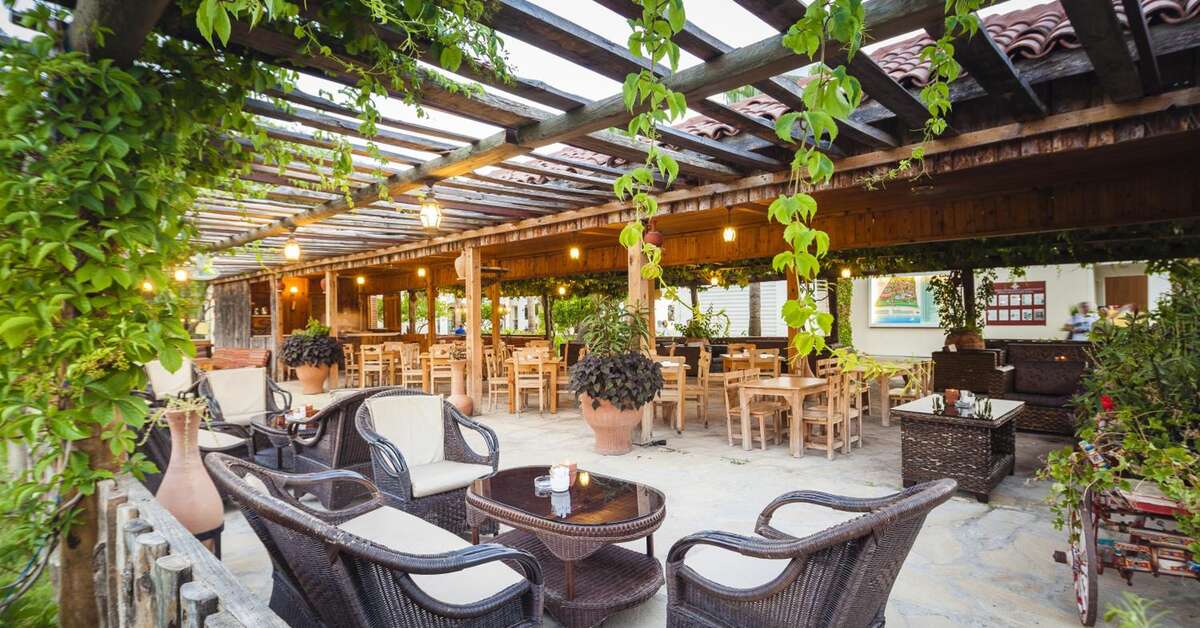Ein Foto Club Hotel Turan Prince World