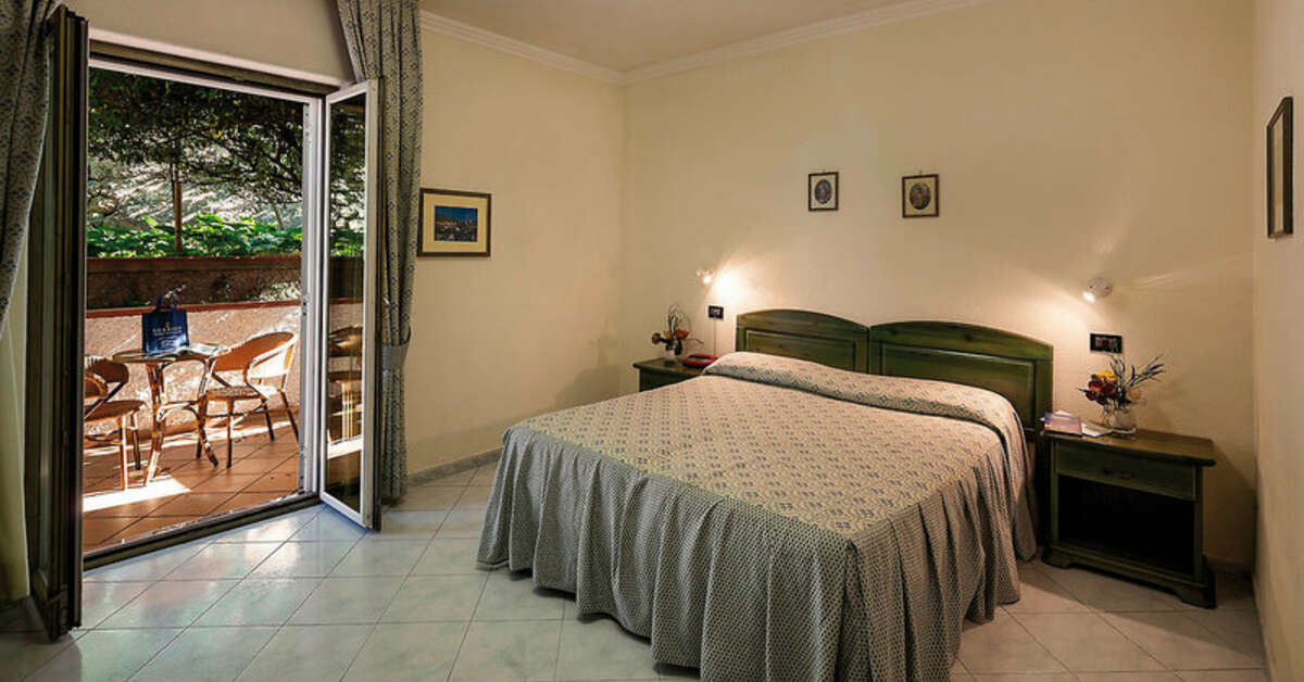 Een foto van Sorriso Thermae & Resort