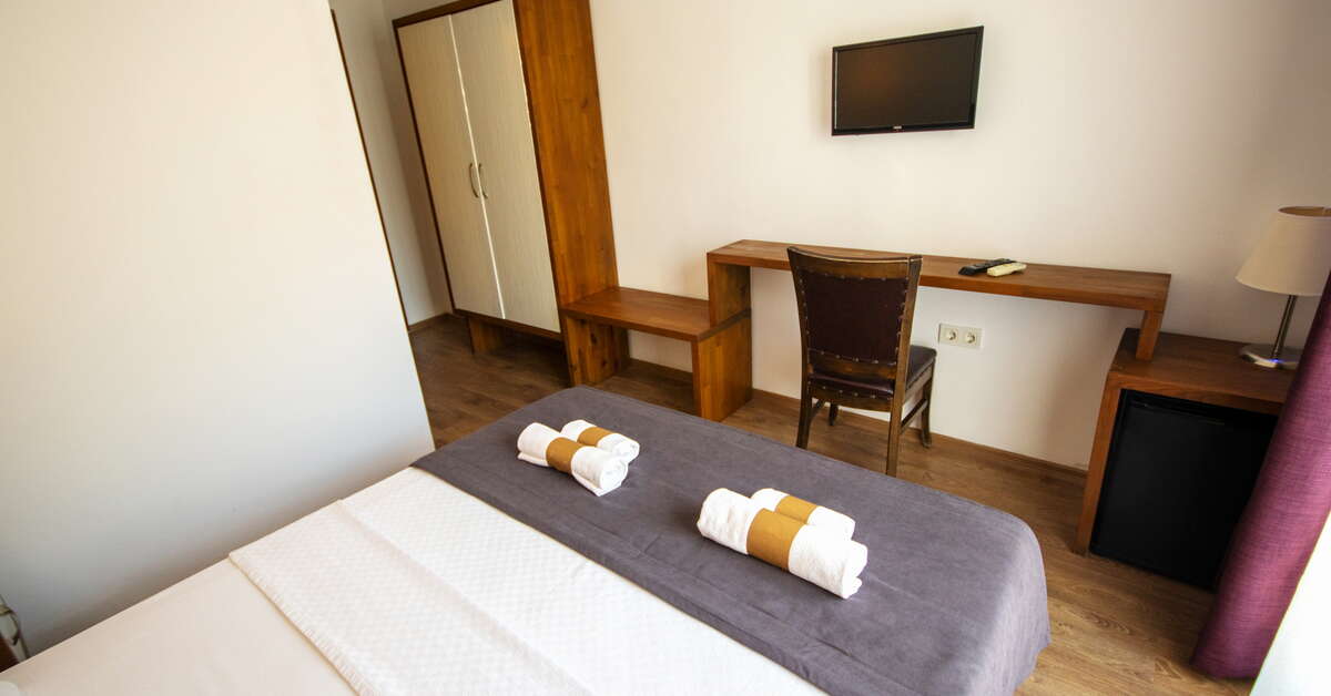 Een foto van Turunc Dream Hotel