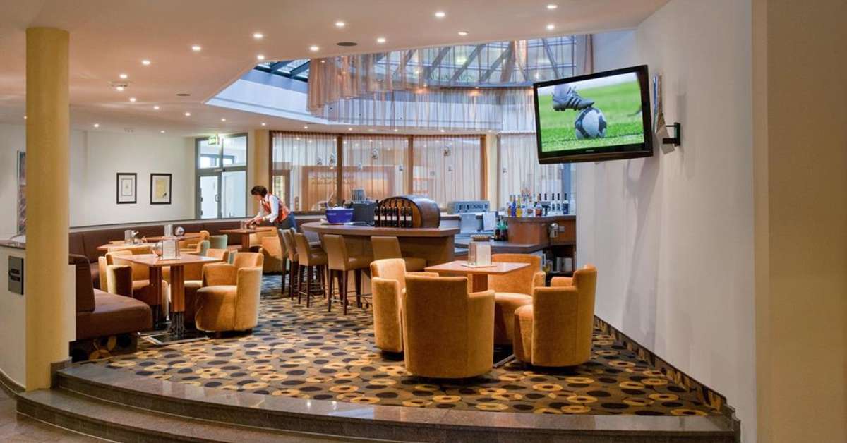 Een foto van Mercure Tagungs- & Landhotel Krefeld