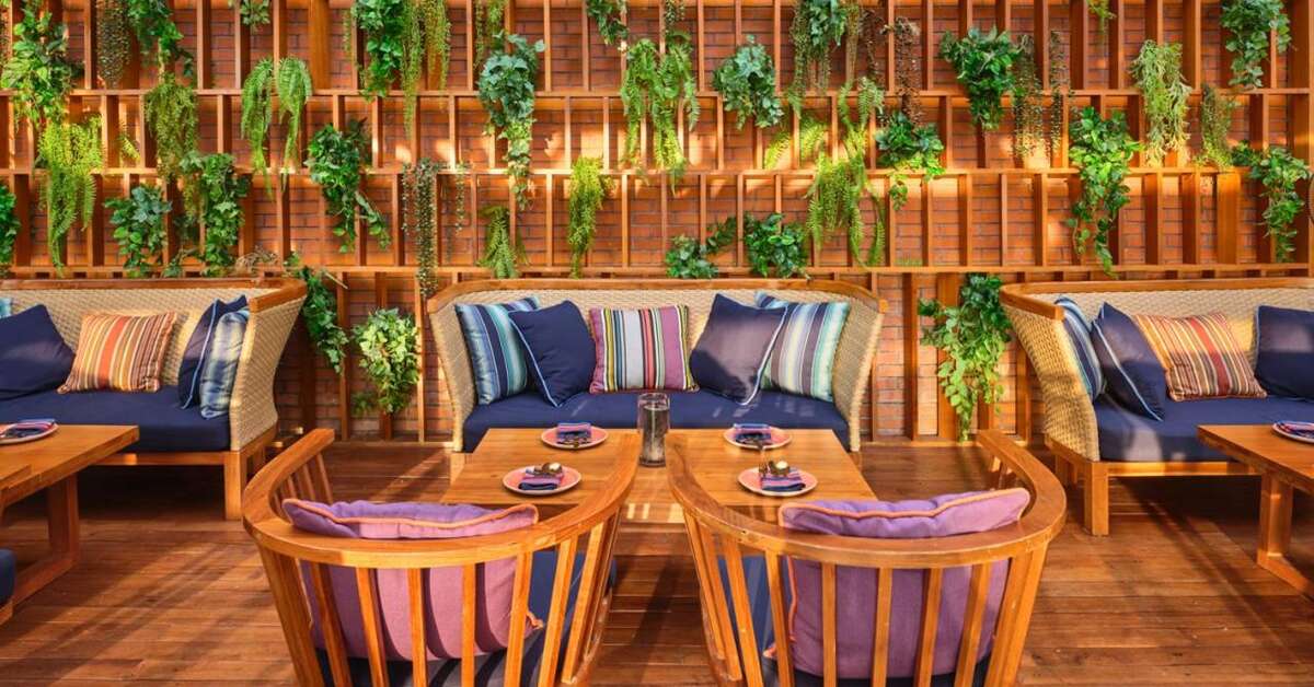 Een foto van Fraser Suites Sukhumvit
