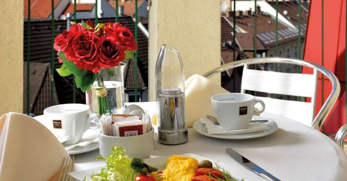 Een foto van Leonardo Hotel Budapest