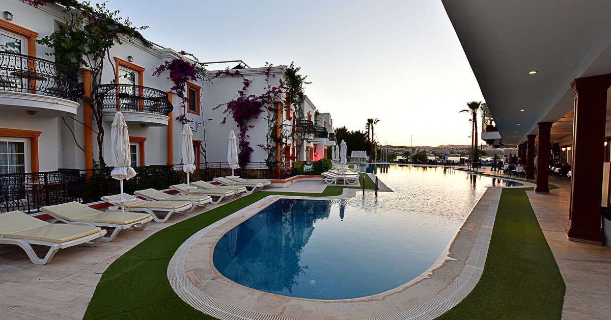 Een foto van Tropicana Beach