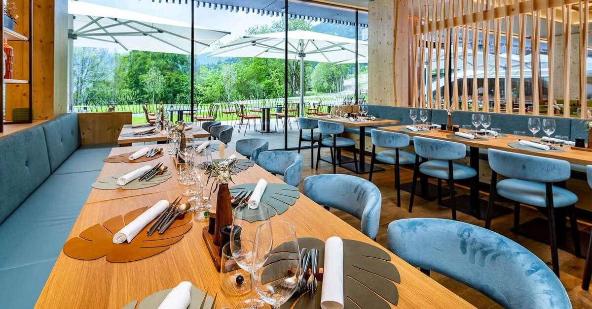 Een foto van Falkensteiner Hotel Montafon