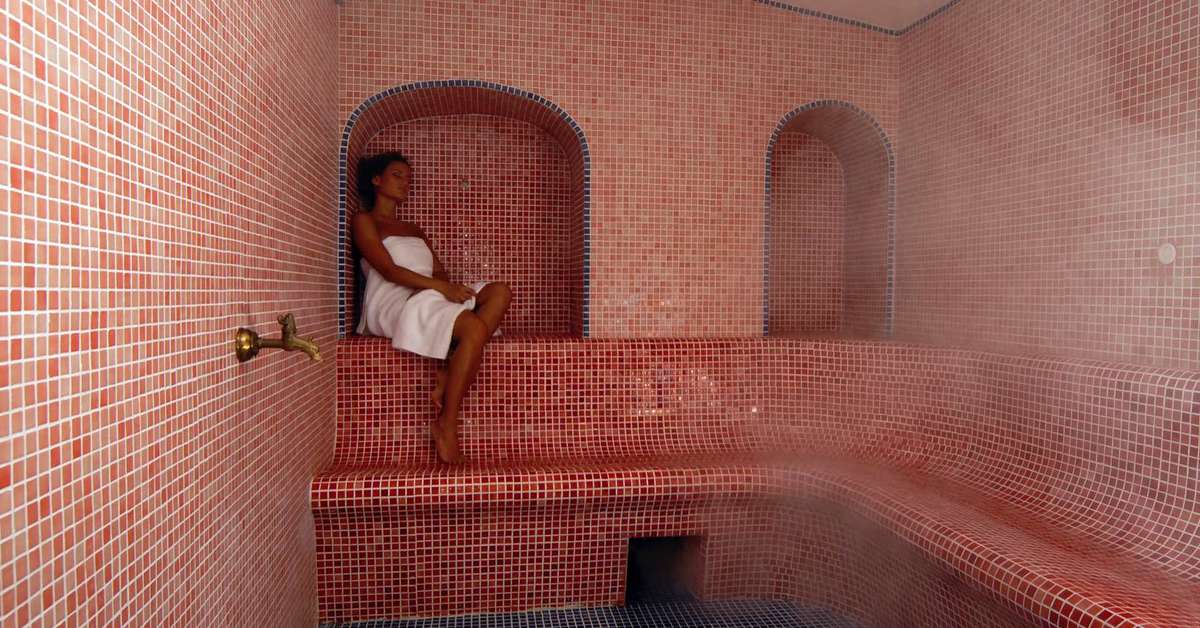 Een foto van Hotel Royal Terme