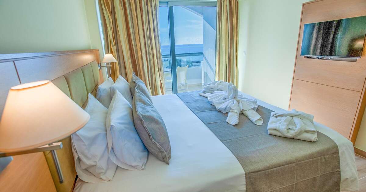 Een foto van Rhodos Horizon Marina
