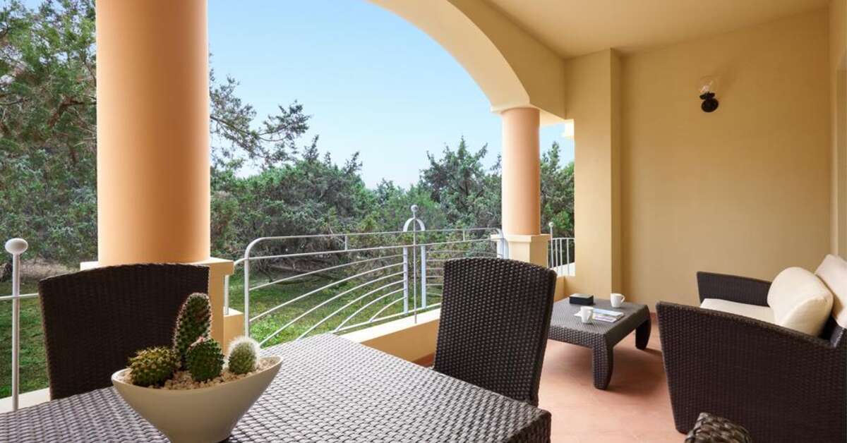 Een foto van Almar Timi Ama Resort & Spa