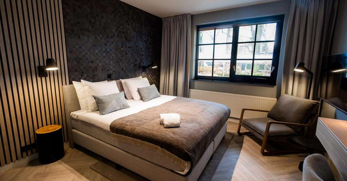 Een foto van Veluwe Hotel De Beyaerd