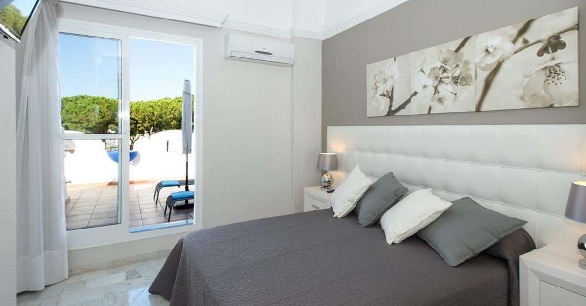 Een foto van Vime La Reserva de Marbella