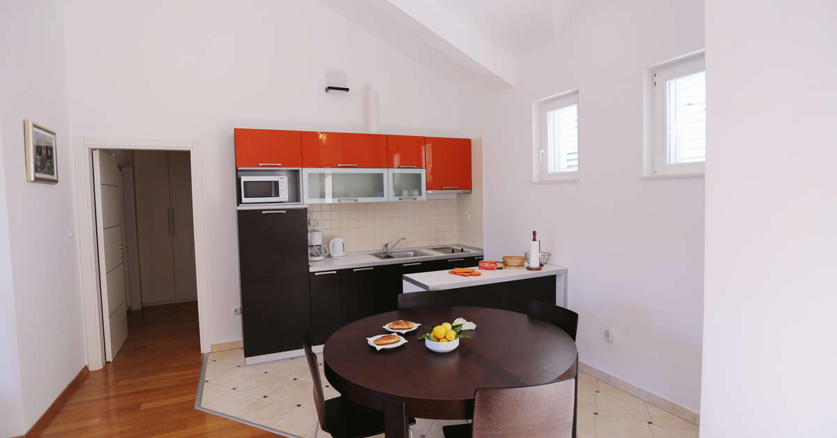 Een foto van Pervanovo Appartementen