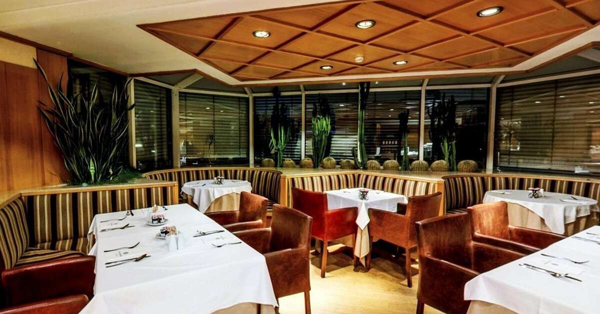 Een foto van Hotel Marinela