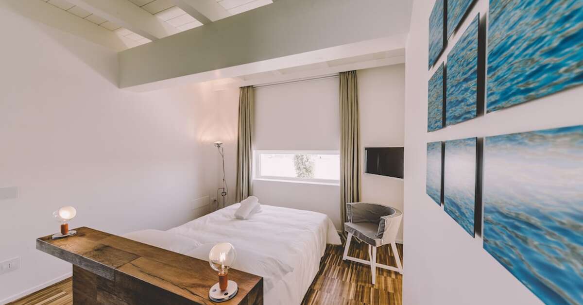 Een foto van Suite 10