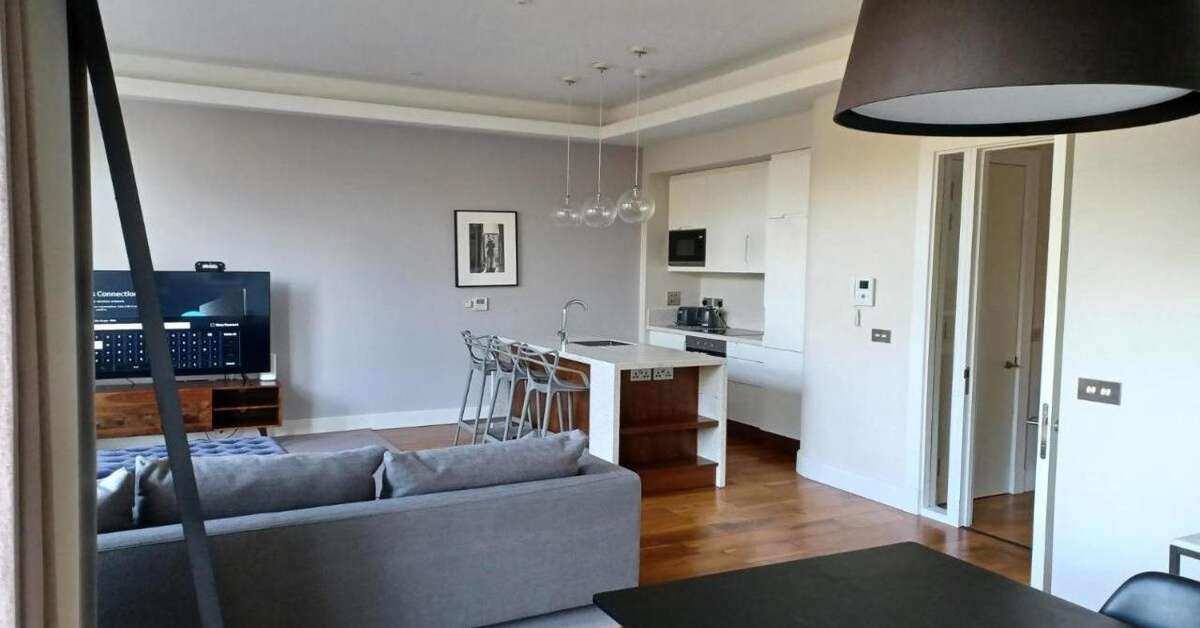 Een foto van Grays Inn by Aeria Appartementen