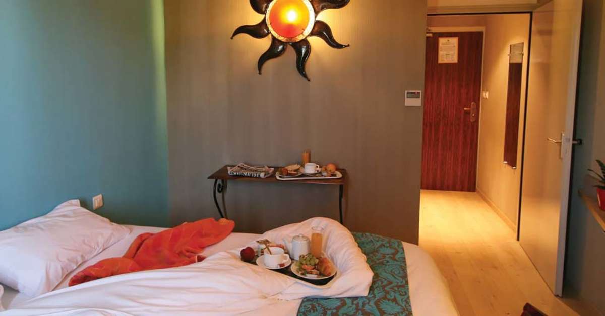 Een foto van Nimotel
